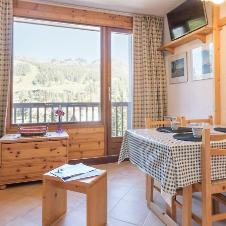 Studio Cosy 3 Pers Montgenevre, Balcon Sud, 20M² - Fr-1-330D-117 Montgenèvre Exterior foto