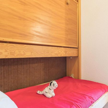 Studio Cosy 3 Pers Montgenevre, Balcon Sud, 20M² - Fr-1-330D-117 Montgenèvre Exterior foto