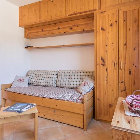 Studio Cosy 3 Pers Montgenevre, Balcon Sud, 20M² - Fr-1-330D-117 Montgenèvre Exterior foto