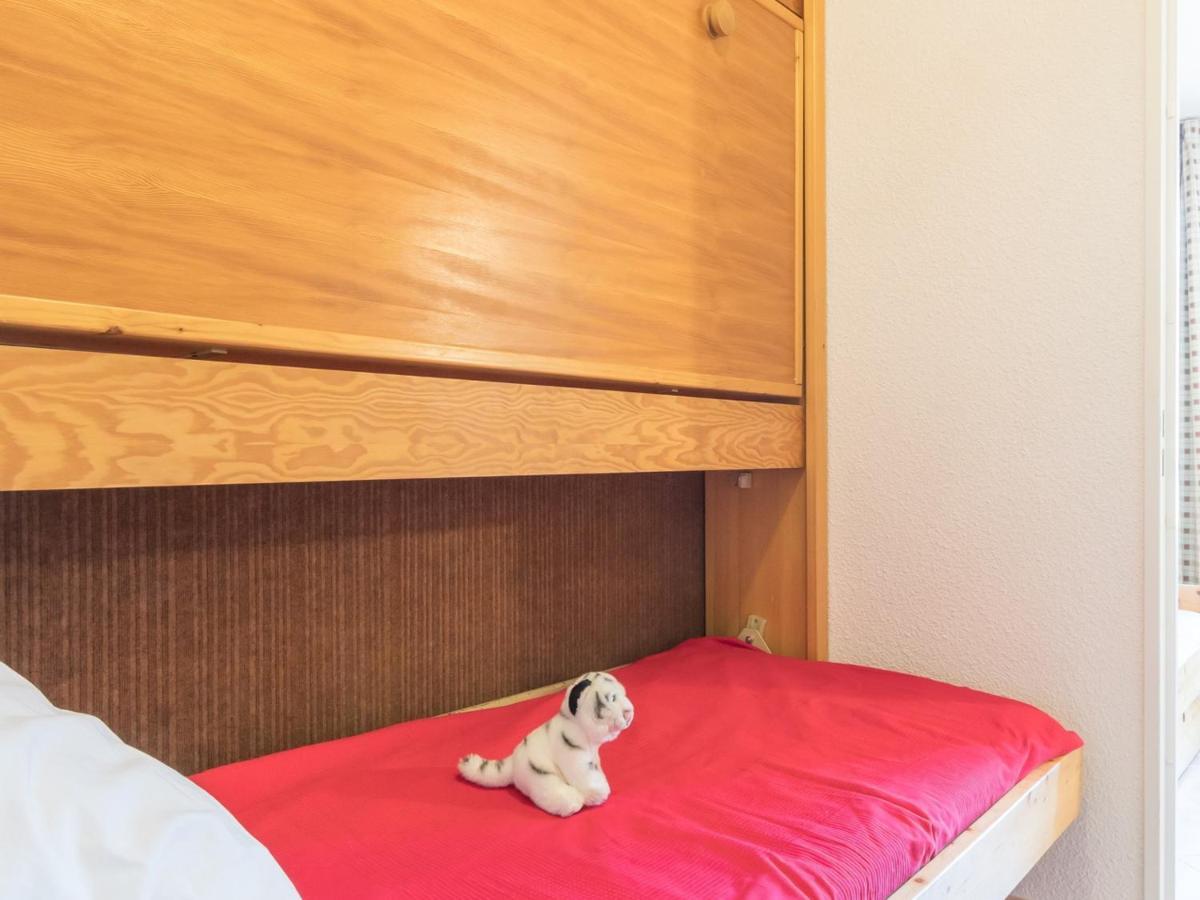 Studio Cosy 3 Pers Montgenevre, Balcon Sud, 20M² - Fr-1-330D-117 Montgenèvre Exterior foto
